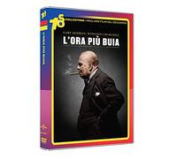 l'ora piu' buia DVD Italian Import