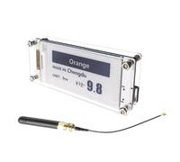 Lora Wireless Paper ESP32-S3FN8+SX1262 Chip Alimentado por Wi-Fi, BLE y LoRa Onboard USB-UART Bridge 212X104 IOT Display B Fácil de Instalar, Fácil de Usar