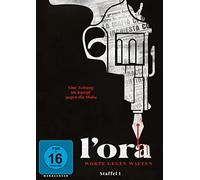 L'Ora - Worte gegen Waffen - St. 1 [Alemania] [DVD]