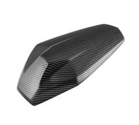 Lorababer motocicleta trasera pasajero Solo asiento cubierta cola sección carenado cubierta para K-awasaki Z H2 / SE Z H-2 SE z h2 se (2020-2023) Z900 Z 900 (2017-2023)(Aspecto de fibra de carbono)