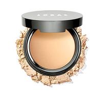 LORAC POREfection Baked Perfecting Powder, Polvo Fijador Suave como la Seda, Sin Poros y con Acabado Mate, Polvos para un Maquillaje Profesional, con Antioxidantes, Tono PF3.5 Medium Beige