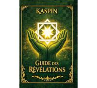 L'Oracle de Kaspin: Le Chemin des 54 Cartes