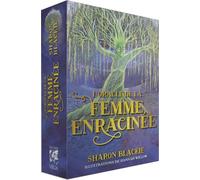 L'oracle de la femme enracinée