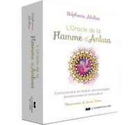 L'oracle de la flamme d'Ankaa: Comprendre et libérer ses blocages émotionnels et amoureux
