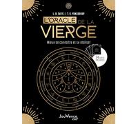 L'oracle de la vierge: Mieux se connaître et se réaliser