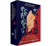 L'oracle de l'alliance féminin-masculin