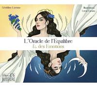 L'Oracle de l'équilibre & des émotions