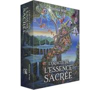 L'oracle de l'essence sacrée