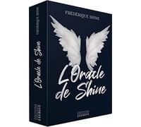 L'oracle de Shine: Avec 32 cartes