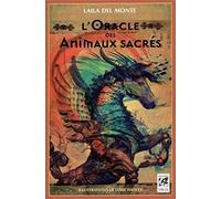 L'oracle des animaux sacrés: Contient 48 cartes