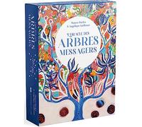 L'oracle des arbres messagers: Avec un livres de 256 pages, 54 cartes illustrées et 1 sac en coton