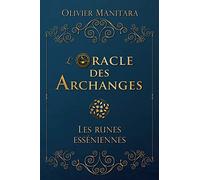 L'Oracle des Archanges: Les runes esséniennes