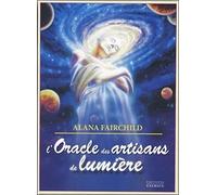 L'oracle des artisans de lumière: Coffret avec 44 cartes