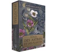 L'oracle des astres et des plantes – Vega
