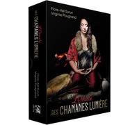L'oracle des chamanes lumière: Avec 44 cartes et un livre d'accompagnement