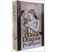 L'oracle des dragons protecteurs