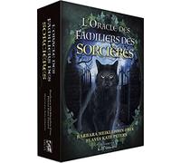 L'oracle des familiers des sorcières