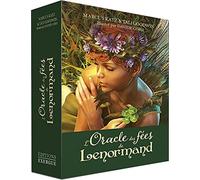 L'oracle des fées de Lenormand