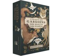 L'oracle des gardiens des bois et des forêts – Vega