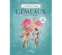 L'Oracle des gémeaux: Se découvrir et se réaliser. Avec 24 cartes incluses