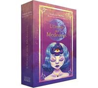 L'oracle des Medeores: Avec 64 cartes