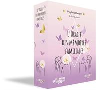 L'Oracle des mémoires familiales: 44 cartes et un livret
