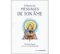 L'oracle des messages de ton âme