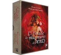 L'Oracle des murmures des vents