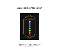 L'Oracle des rêves éveillés - Livret d'interprétation : Guide d'accompagnement pour L'Oracle des rêves éveillés