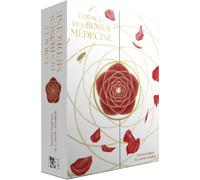 L'oracle des roses médecine: Avec 44 cartes et un sac satiné