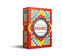 L'oracle des signes: Avec 33 cartes et un livret