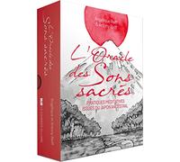 L'oracle des sons sacrés: Pratiques méditatives issues du Japon ancestral
