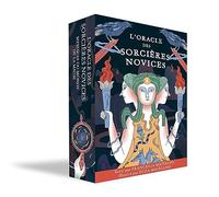 L'oracle des sorcières novices: Messages du monde de la magie