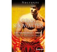 Loracle Des Ténèbres (ebook)