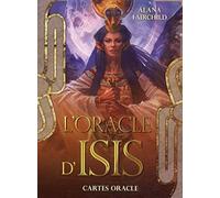 L'oracle d'Isis: Avec 44 cartes et un livre