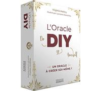 L'oracle DIY: Un oracle à créer soi-même !