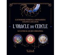 L'Oracle du Cercle: Le livre & le jeu original