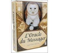 L'oracle du messager