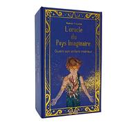 L'oracle du pays imaginaire: Guérir son enfant intérieur. Avec 42 cartes