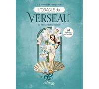 L'Oracle du verseau: Se découvrir et se réaliser. Avec 24 cartes incluses