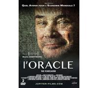 L'Oracle [Francia] [DVD]