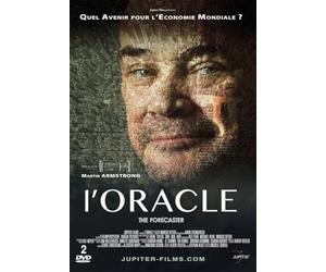 L'Oracle [Francia] [DVD]