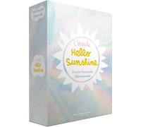 L'oracle Hello Sunshine: 55 cartes