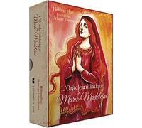 L'oracle initiatique de Marie-Madeleine