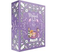 L'oracle magick soul: Magie intérieure, shadow work, divination