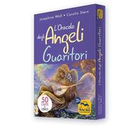 L'oracolo degli angeli guaritori. Con 50 carte (Nuova saggezza)