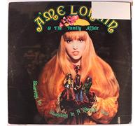 Lorain, A'Me - Standing in a Monkey [Vinilo]