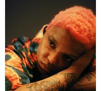 Loraine James - Gentle Confrontation