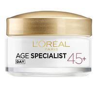 L'oral Paris Age Specialist 45+ Day Anti-wrinkle Cream 50 Ml by L'Oreal Paris