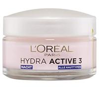 L'Oral Paris Dermo Expertise Hydra Active Hydrafresh Night Intensive Moisturiser